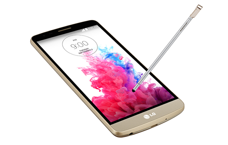 LG G3 Stylus – image 4