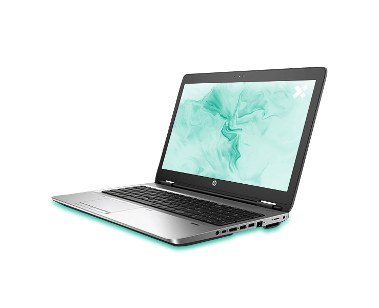 Flex IT HP ProBook 650 G2 (Refurbished) – image 2