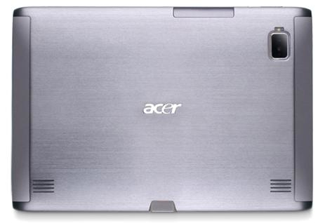 Acer Iconia A500-32s NVIDIA Tegra – image 5