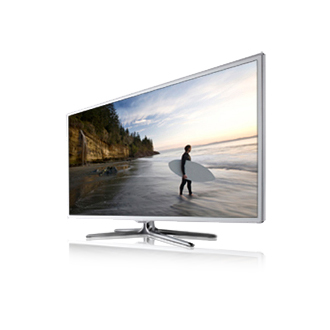 Samsung UE40ES6715U 101.6 cm (40") Full HD Smart TV Wi-Fi White – image 3