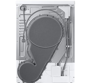 Samsung DV80TA020DH tumble dryer Freestanding Front-load – image 4