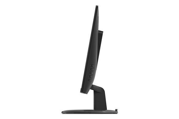 Lenovo D27-20 computer monitor – image 4