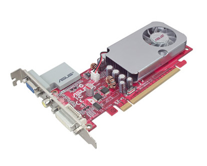 ASUS EAX1300/TD GDDR