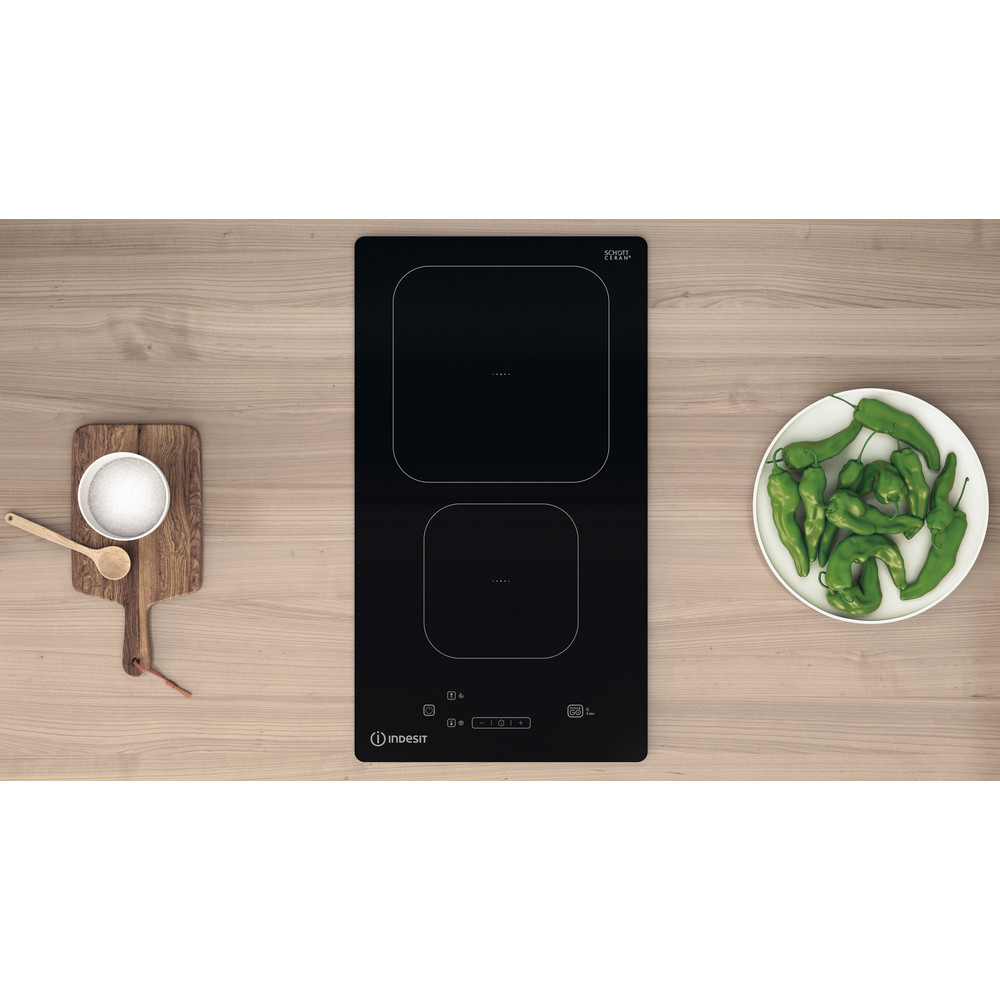 Indesit IS 19Q30 NE – image 4