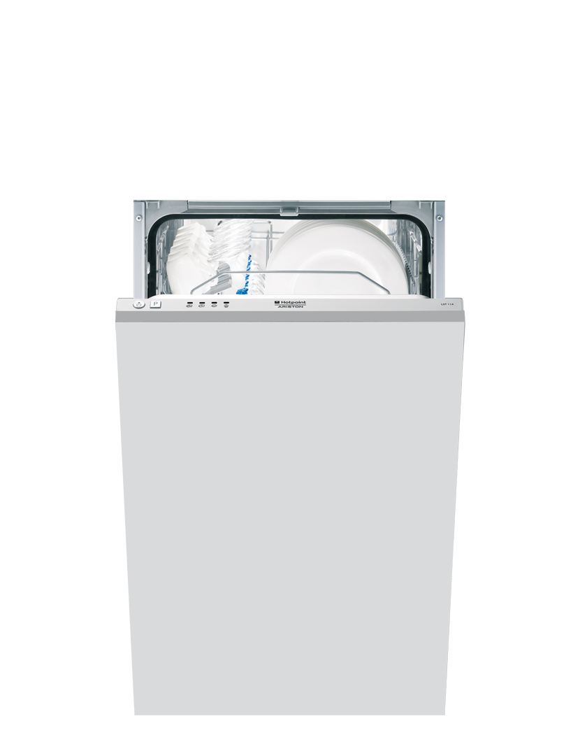 Hotpoint LST 114/HA