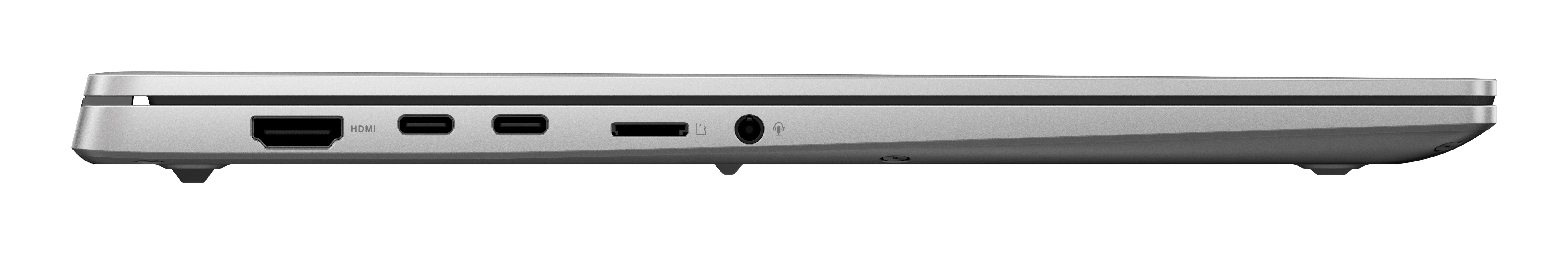 Portátil - ASUS Vivobook S 15 S5507QA-MA012W Copilot+ PC, 15.6" OLED 3K 120Hz, Snapdragon® X Plus X1-P42-100 45 TOPS, 16GB RAM, 512GB SSD, Adreno GPU - imagen 14