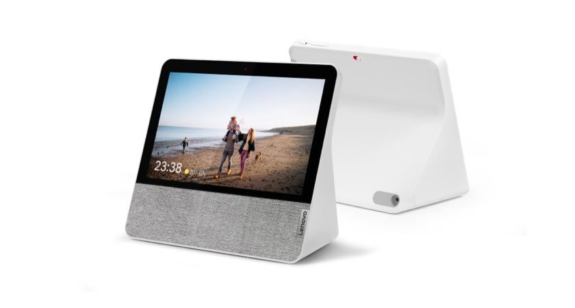 Lenovo Smart Display 7 – image 2