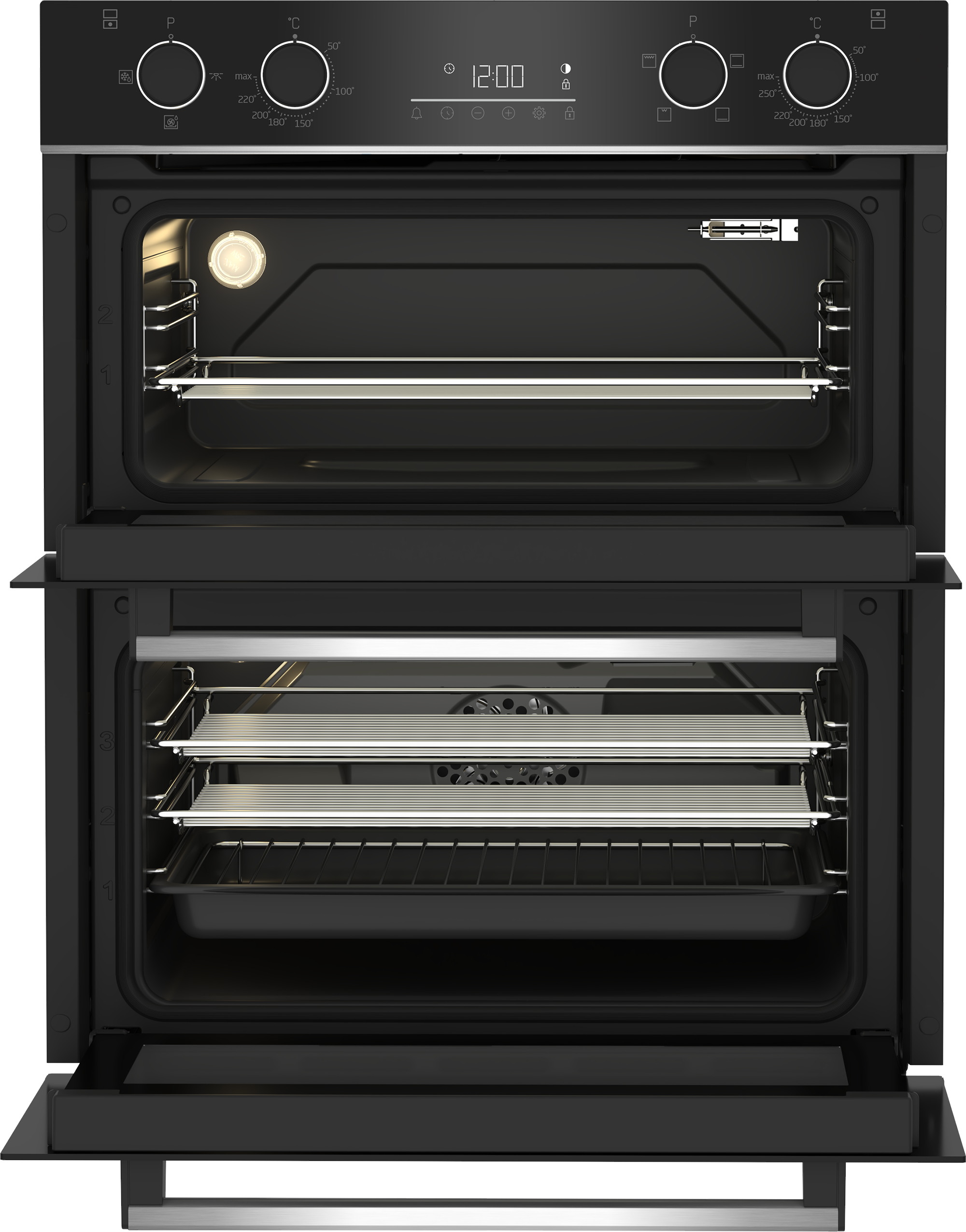 Beko bPRO 500 BBXTF25300X – image 4