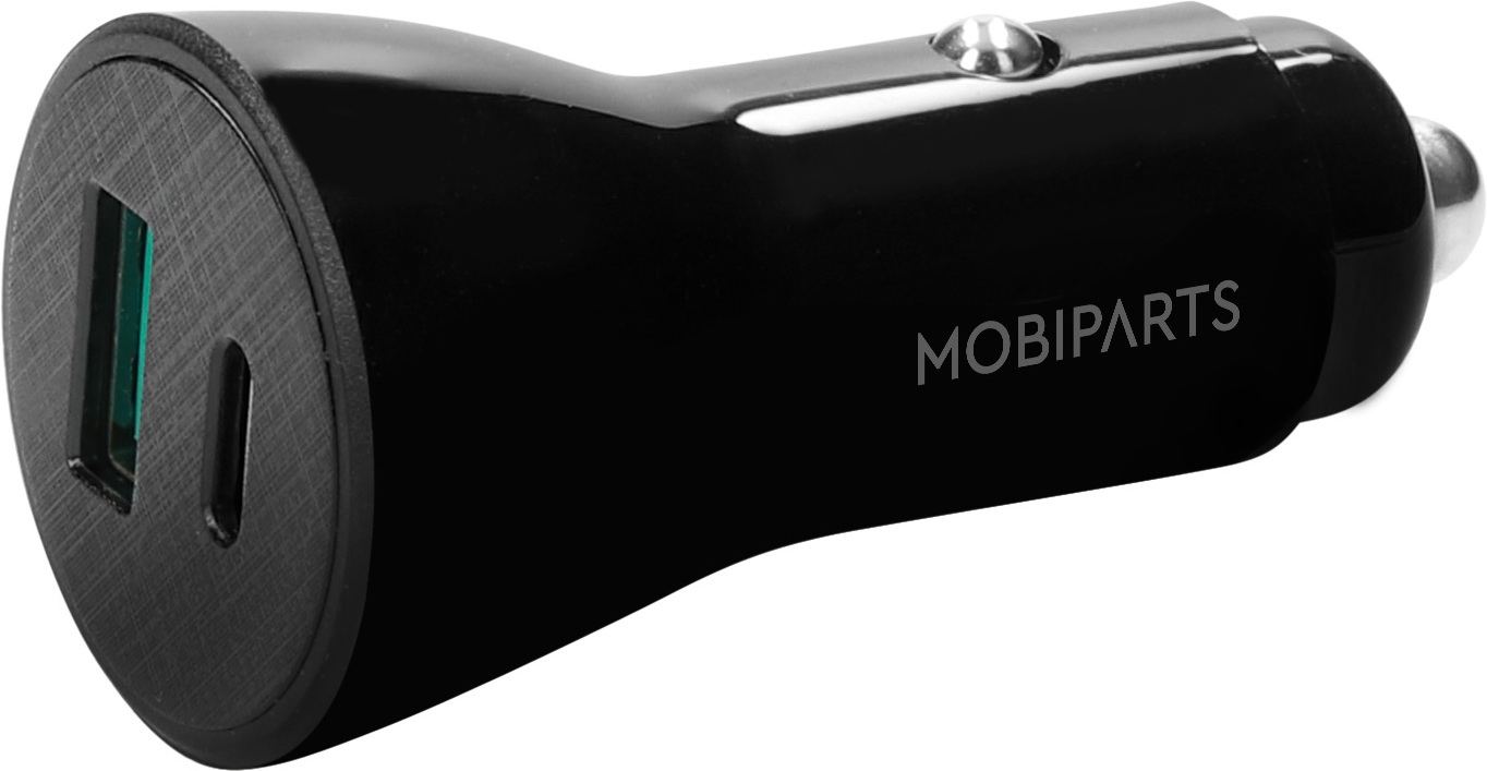 Mobiparts Car Charger 2-port – image 3