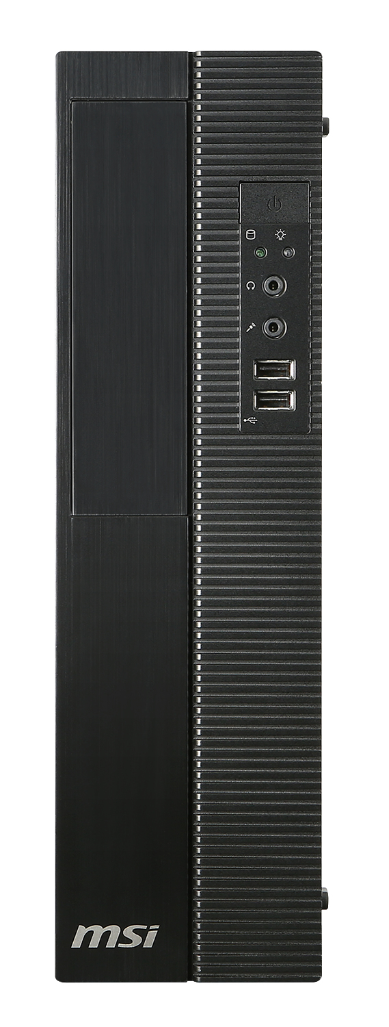 MSI Probox130-023EU Intel® Core™ i3 i3-4160 – image 2