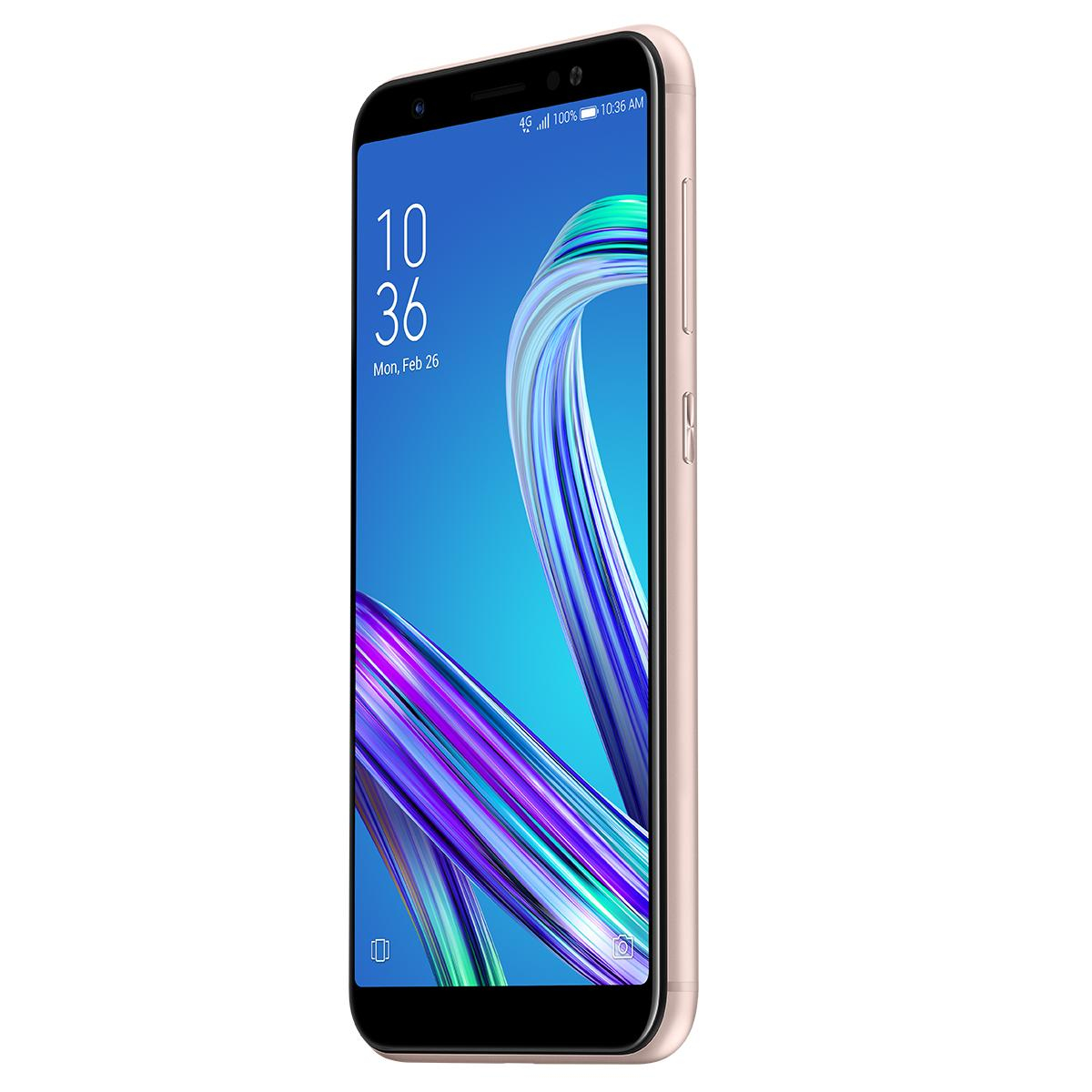 ASUS ZenFone Max ZB555KL-4G136EU – image 3