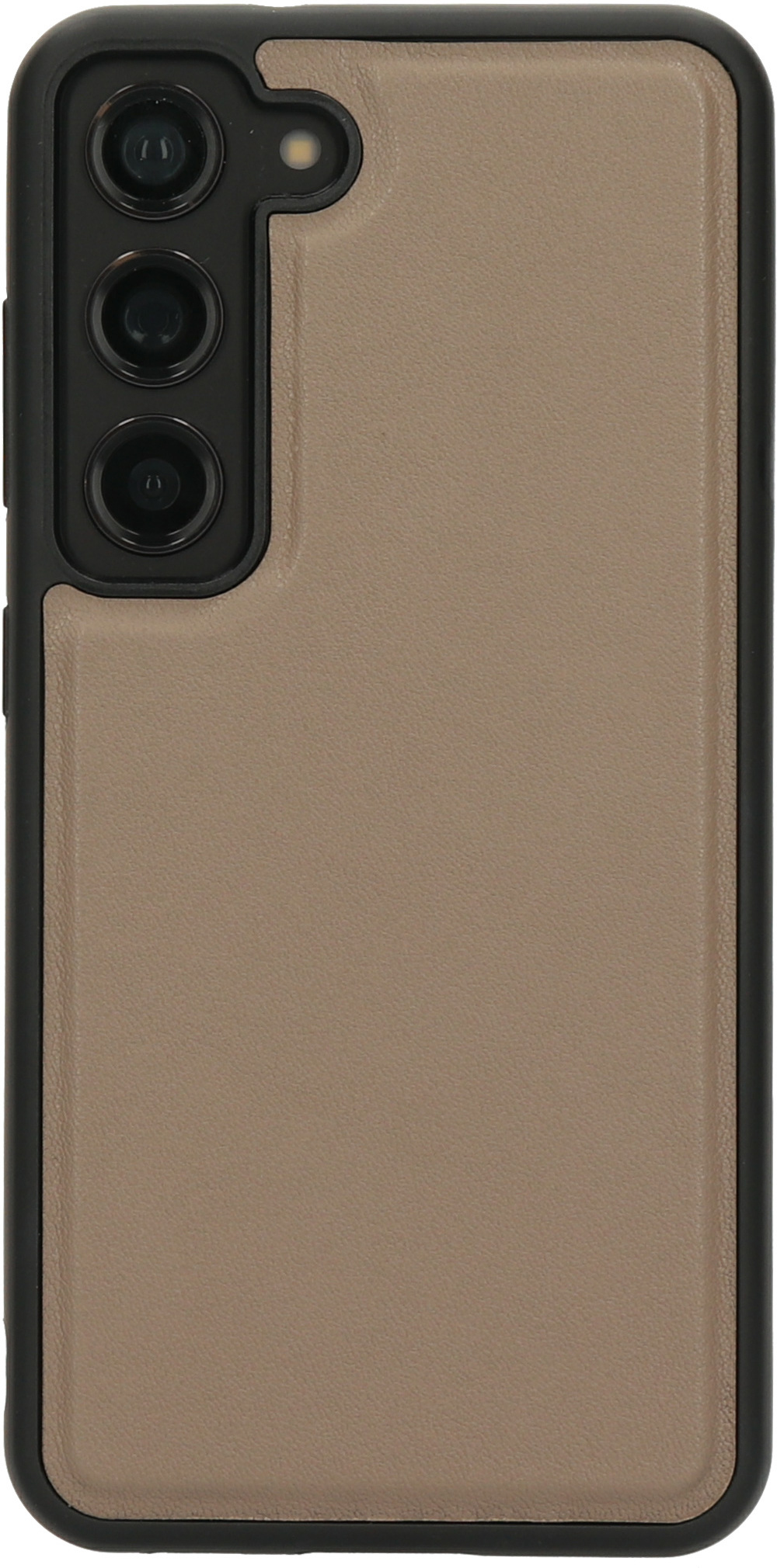 Mobiparts Leather 2 in 1 Wallet Case Samsung Galaxy S23 Taupe – image 9