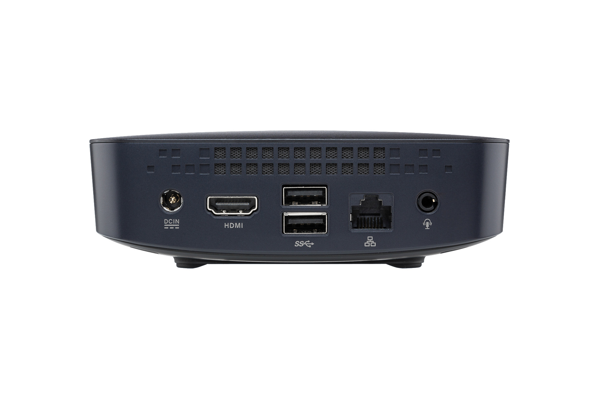 ASUS VivoMini UN45-VMP264M Intel Pentium N N3700 – image 4