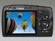 Canon SX110 IS – image 2
