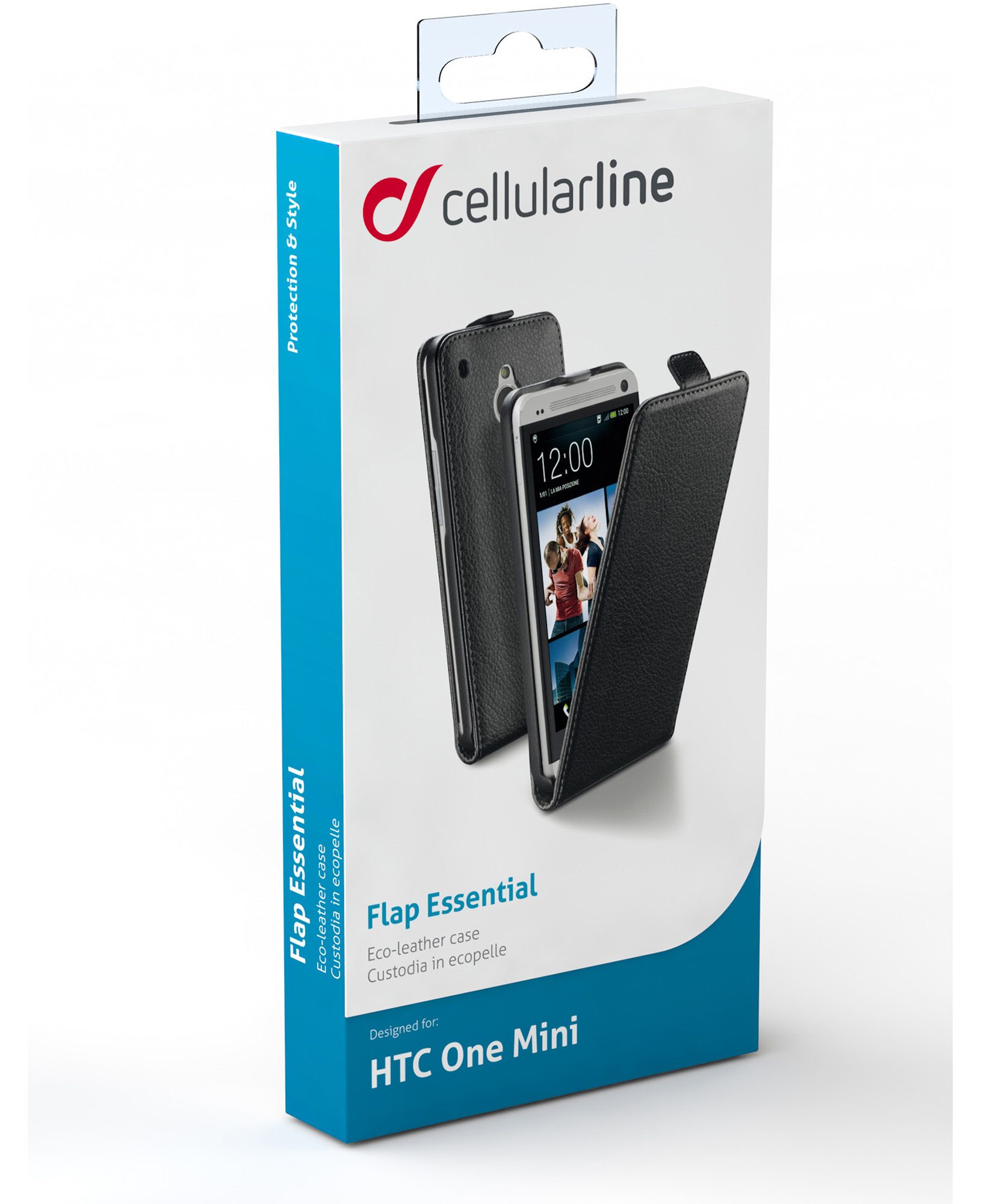 Cellularline Flap Essential - One Mini – image 4