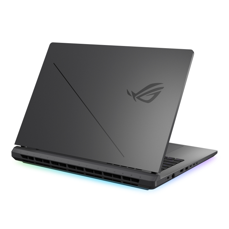 Asus - Portátil Gaming ASUS ROG Strix G18 G815JMR-S9130W, i7-14650HX, 32GB, 2TB SSD, NVIDIA GeForce RTX 5060 8GB, 18', W11. - imagen 8