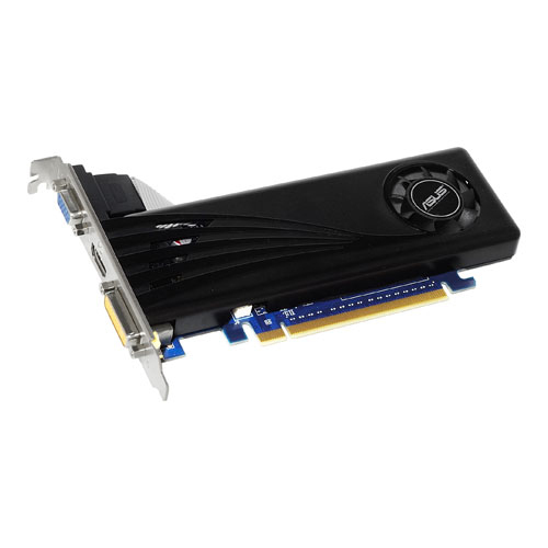 ASUS 90-C1CNBA-J0UANAYZ graphics card NVIDIA GeForce 8400 GS