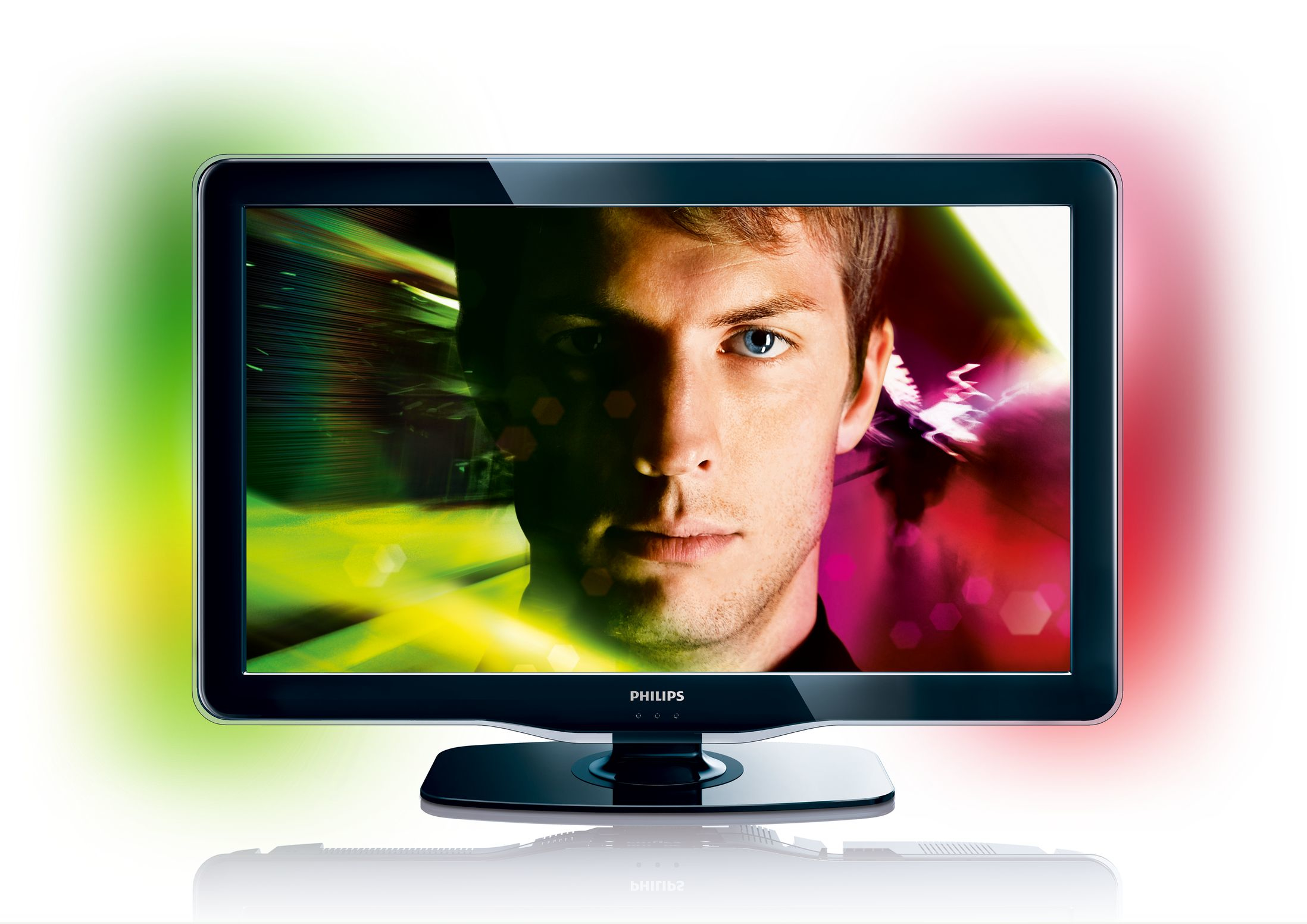 Philips 32PFL6615D/78 TV – image 2
