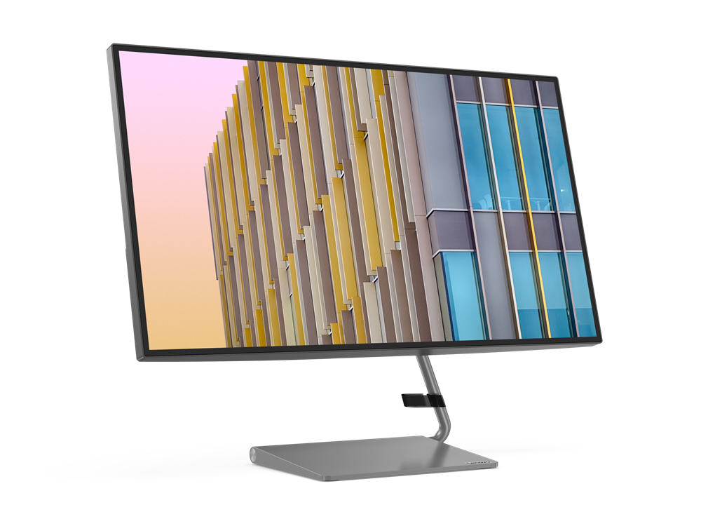 Lenovo Q27h-10 computer monitor – image 2