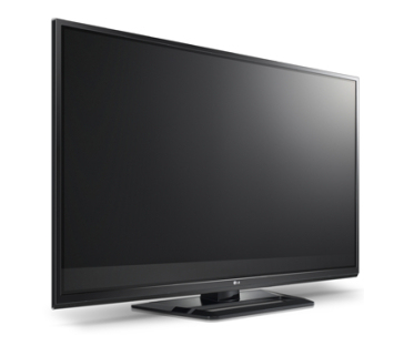 LG 42PA450T TV 106.7 cm (42") XGA Black – image 6