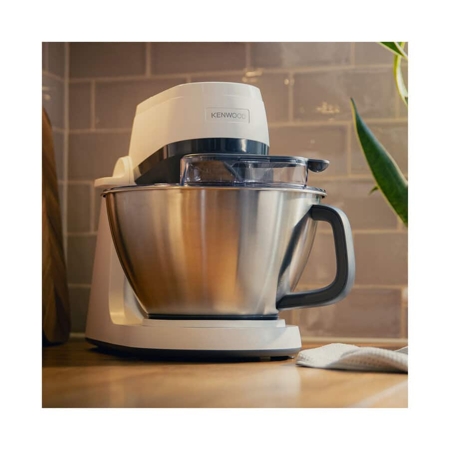 Kenwood KHC30.000WH food processor – image 4