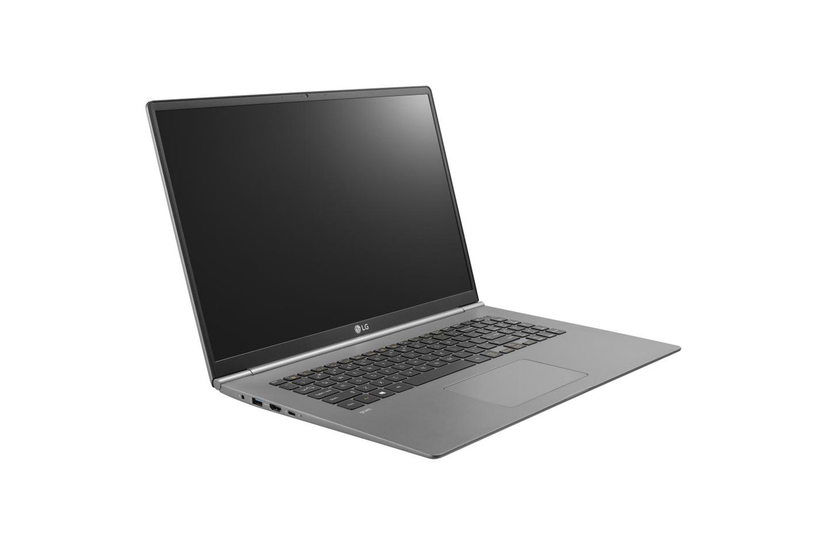 LG Gram 17Z990-R.AAS8U1 laptop Intel® Core™ i7 i7-8565U – image 9