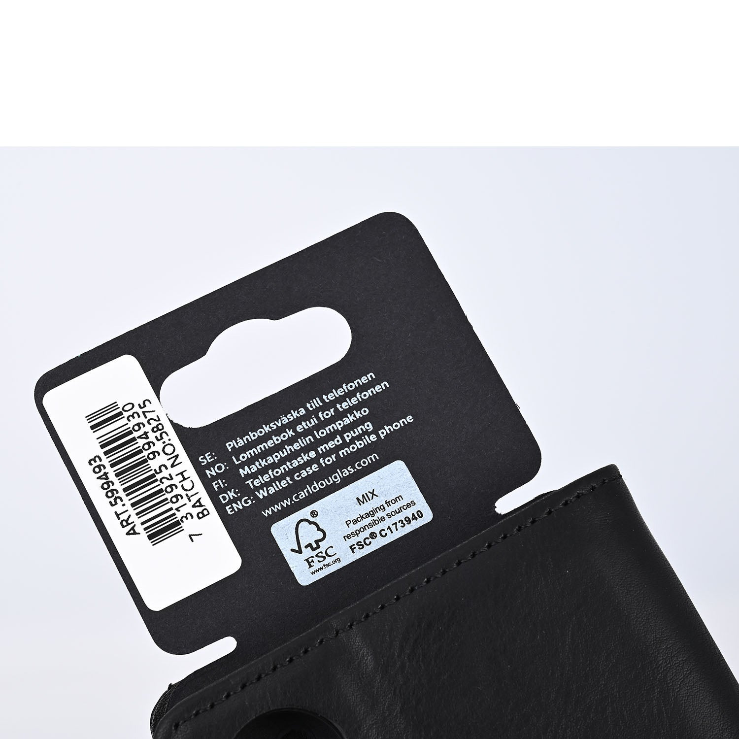 Gear Wallet Samsung A26 Ultra – image 7