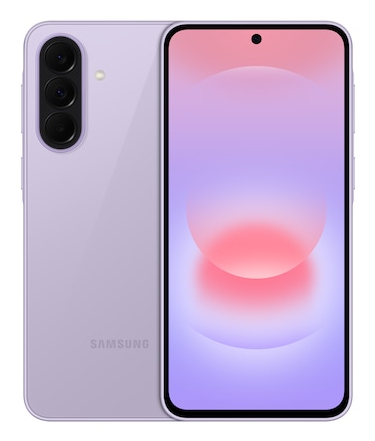 Samsung Galaxy A37 256GB in Awesome Lavender, Purple - image 1
