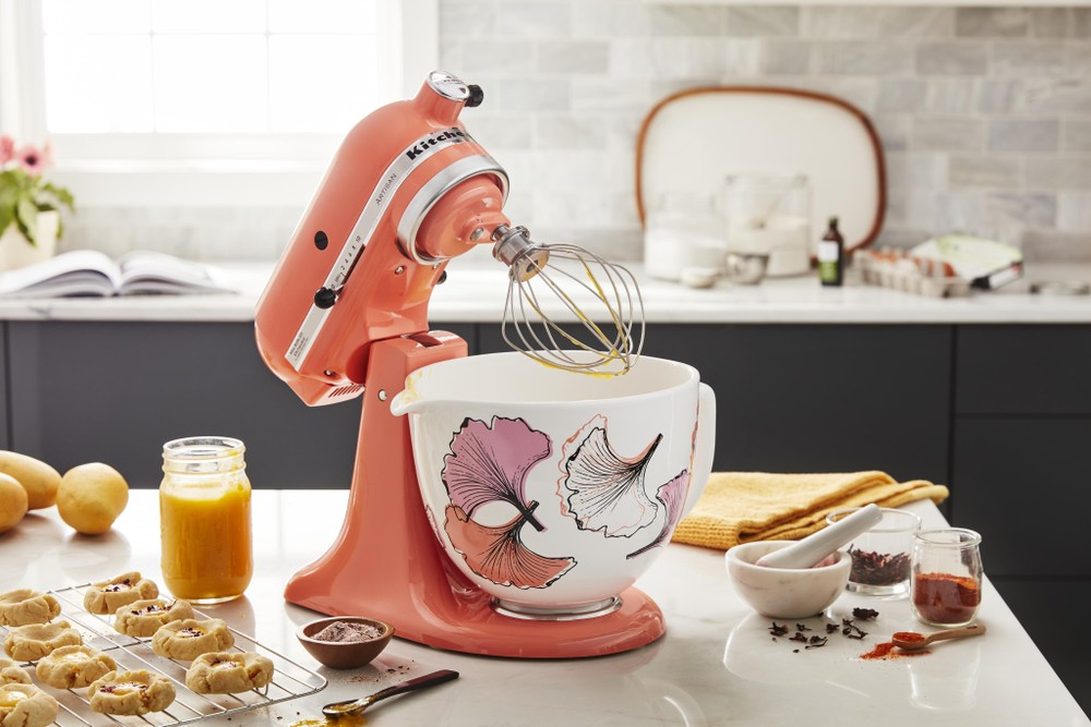 KitchenAid 5KSM185PSEPH Stand mixer – image 5