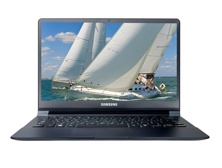 Samsung ATIV Book 9 – image 1