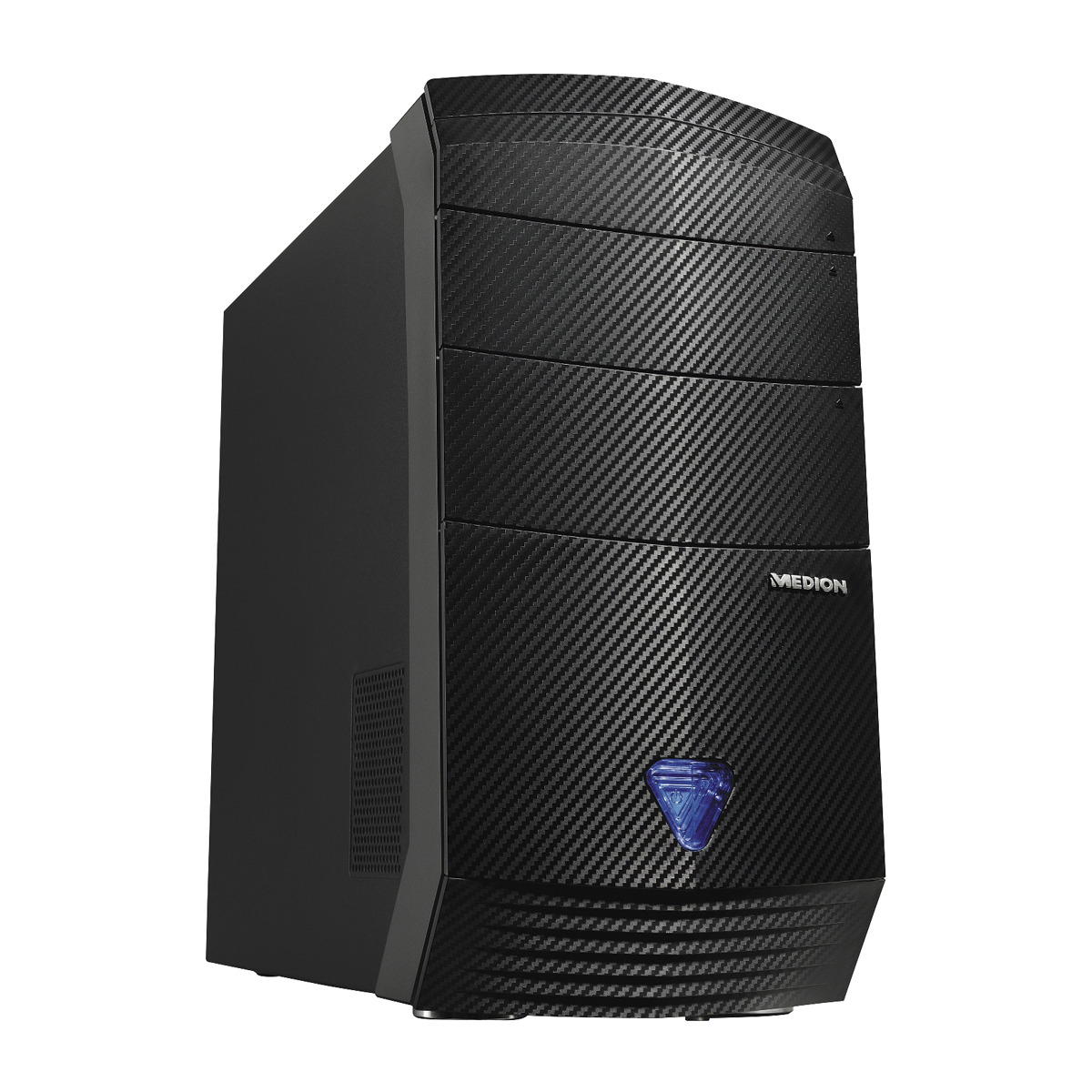 MEDION AKOYA PCC684 AMD Ryzen™ 5 1400 – image 3