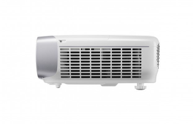 BenQ HT2050 Standard throw projector 2200 ANSI lumens DLP 1080p (1920x1080) 3D White – image 3