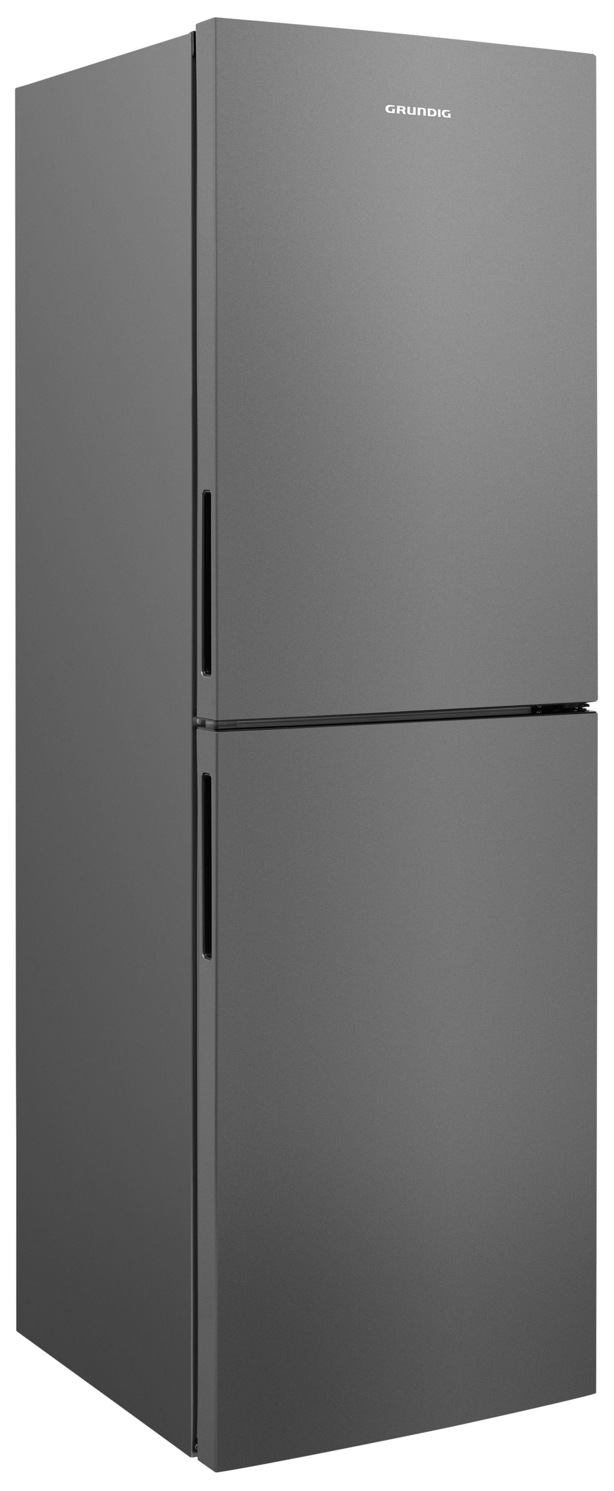 Grundig GKNG3691 No Frost Fridge Freezer with Duo-Cooling Technology – image 2