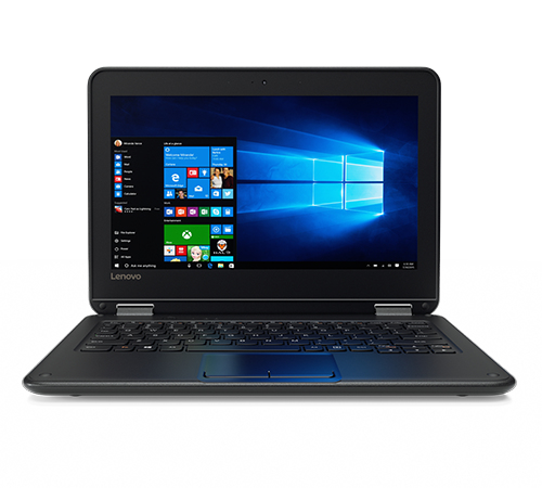 Lenovo N23 Intel® Celeron® N3060 Hybrid (2-in-1)
