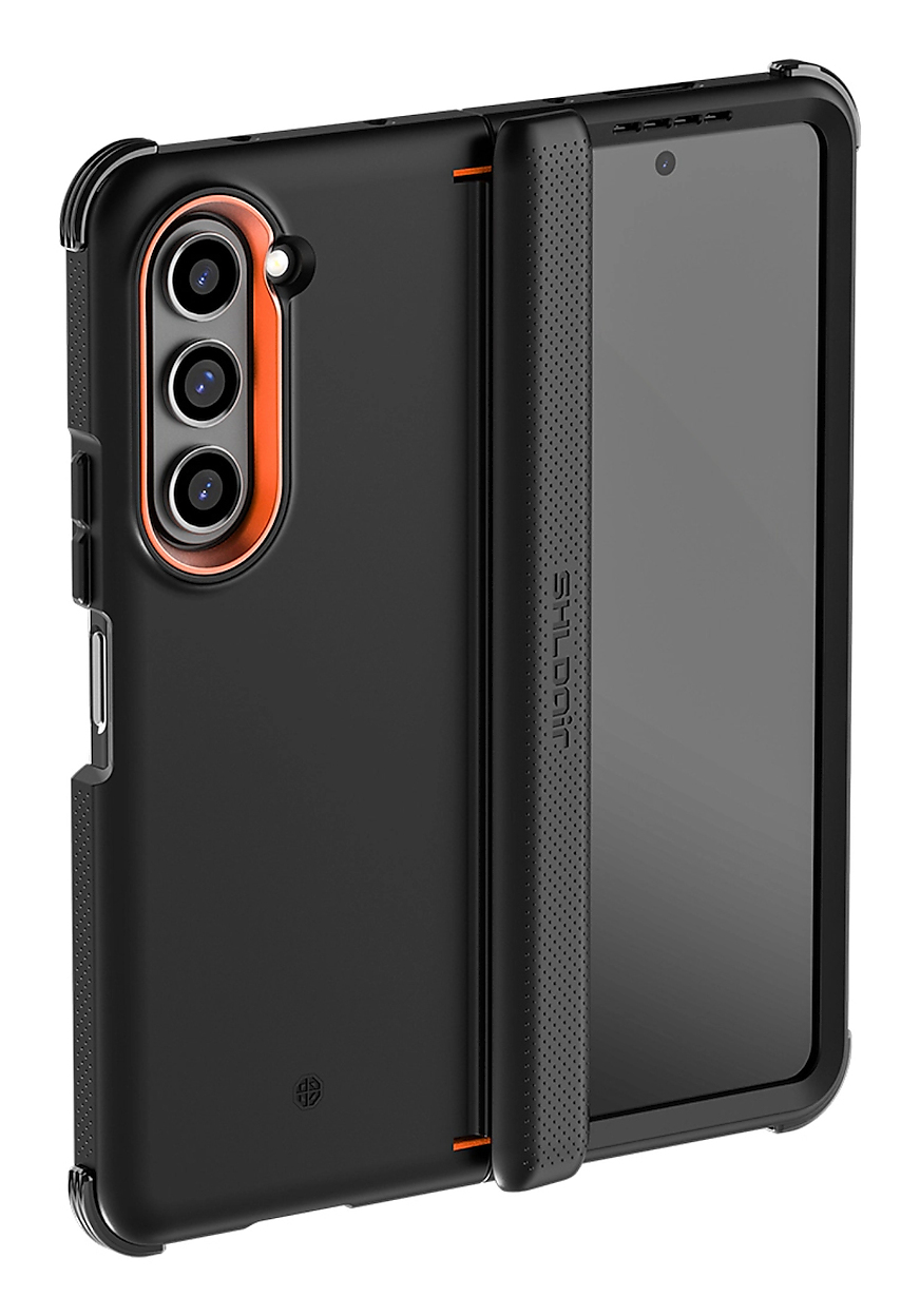 Samsung SHLDAir mobile phone case – image 4