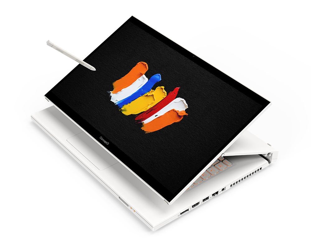 Acer 7 Ezel CC715-71-774B – image 2