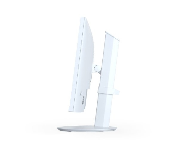 NEC MultiSync E244FL computer monitor – image 4