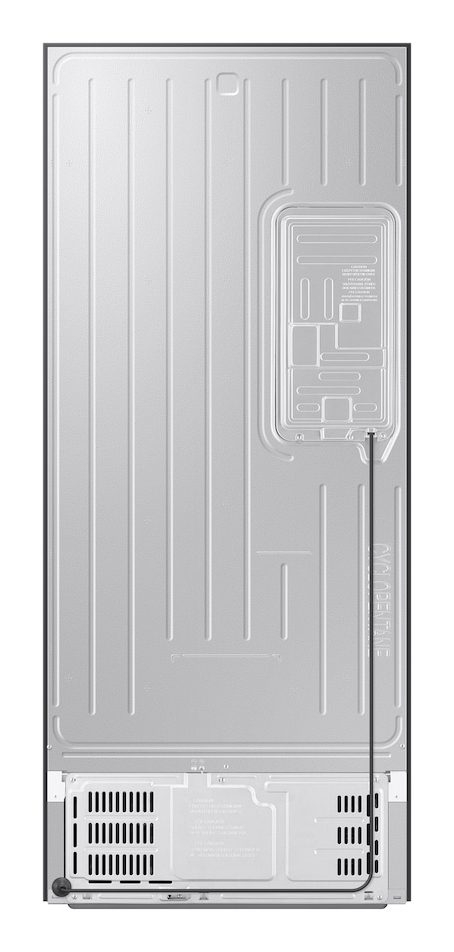 Samsung RB43DG6005B1SA Freestanding – image 9