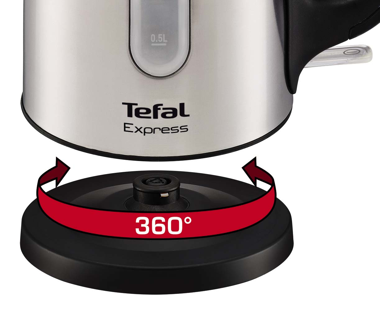 Tefal KI230D30 electric kettle – image 6