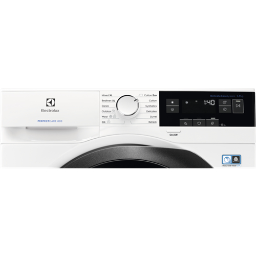 Electrolux EW8H359S tumble dryer Freestanding Front-load – image 6