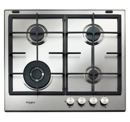 Whirlpool GMF 6422/IX