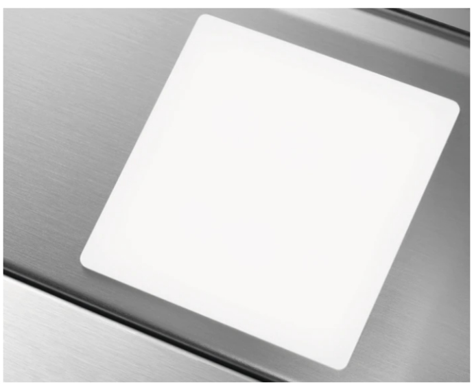 Electrolux GD4650B Wall-mounted Stainless steel 603 m³/h – image 2