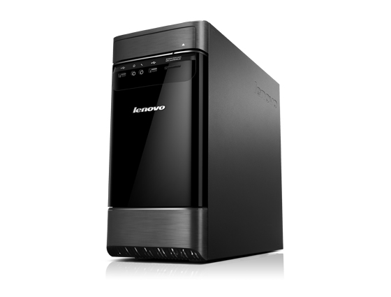 Lenovo H H50-30G Intel® Core™ i7 i7-4770S – image 2