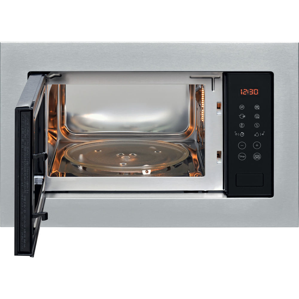Indesit MWI 125 GX UK – image 2