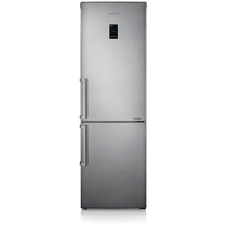 Samsung RB33FEJNCSS Freestanding