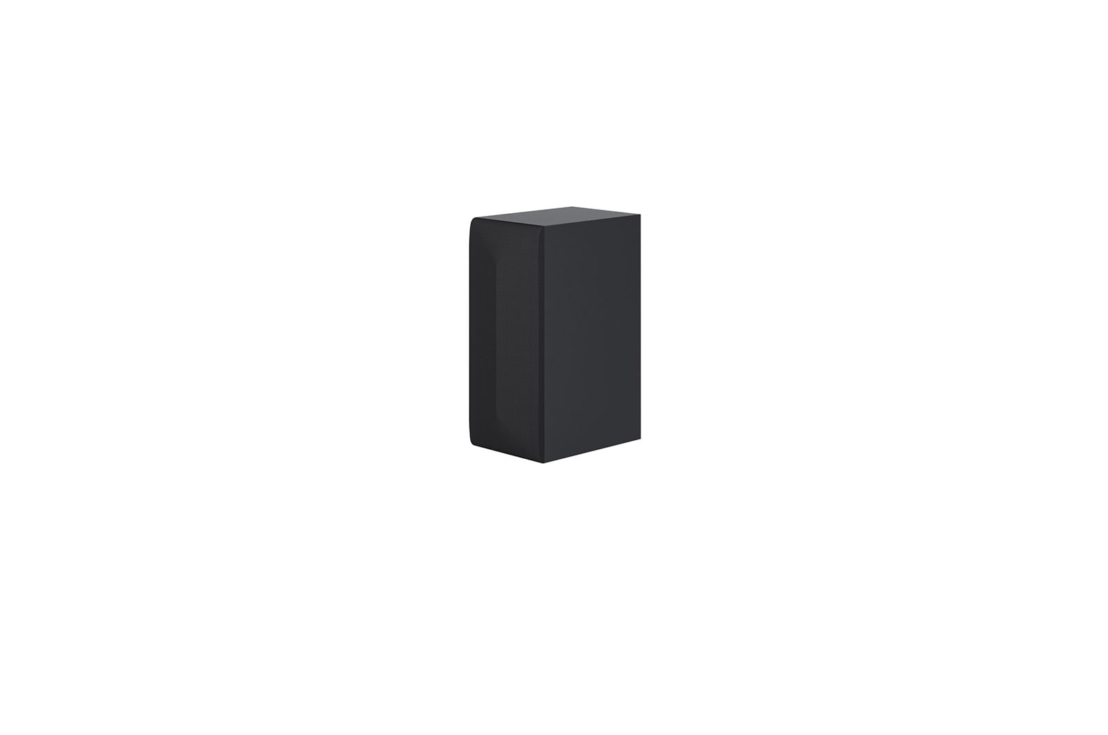 LG DS65Q soundbar speaker Black 3.1 channels – image 9