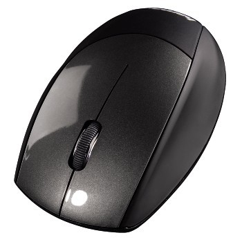Hama 00053850 mouse RF Wireless Optical 1000 DPI – image 2