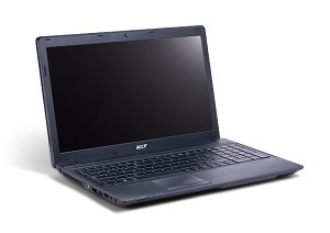 Acer TravelMate TM5735-653G32 Intel® Core™2 Duo T6570