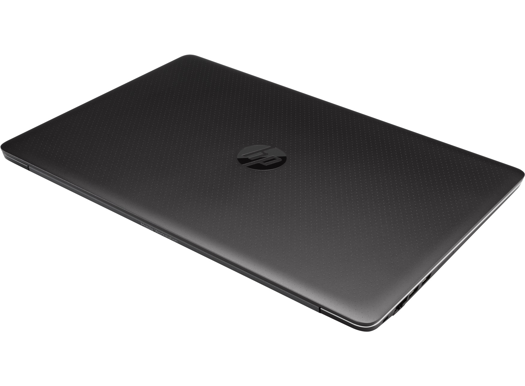 HP Studio G3 + 15.6 Executive Brown Top Load – image 9
