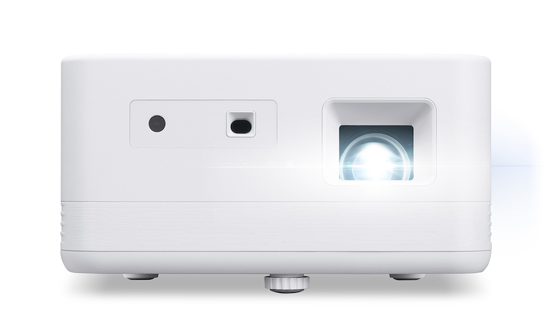 Acer Beamer  PD1810ic         1.000 Lumen 4K UHD  RGBLED whi